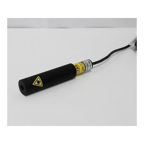 ALT 10mmレーザライン 光源ユニット ALT-7400-520 1個 63-7057-01（直送品）