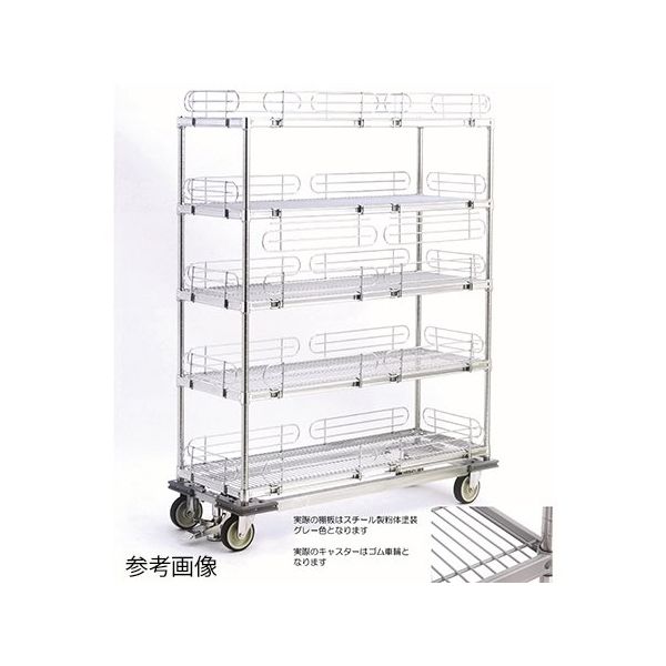 キャニオン L2型カート L2A-P6118 1台 63-7092-64（直送品）