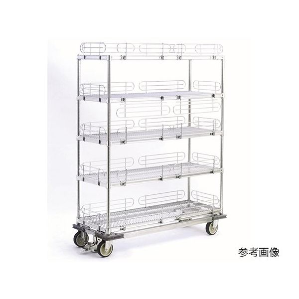 キャニオン L2型カート L2C-A6118 1台 63-7092-76（直送品）