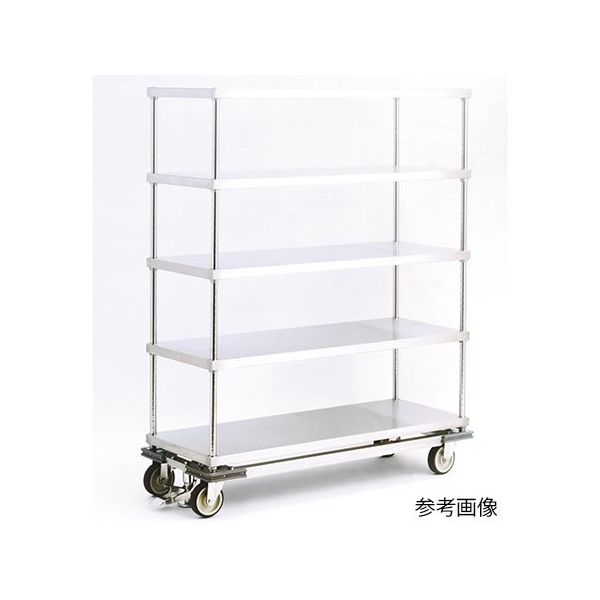 キャニオン L3型カート L3A-S6112 1台 63-7092-80（直送品）