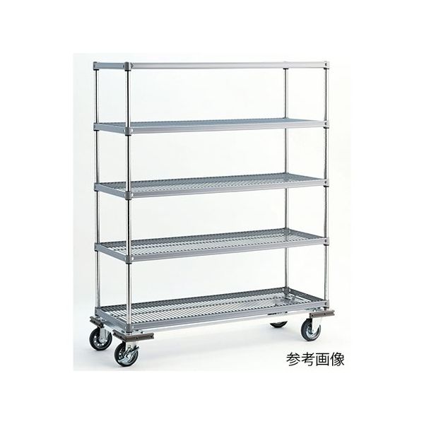 キャニオン L5型カート L5A-P6112 1台 63-7093-17（直送品）