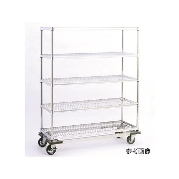 キャニオン L5型カート L5C-A4618 1台 63-7093-28（直送品）