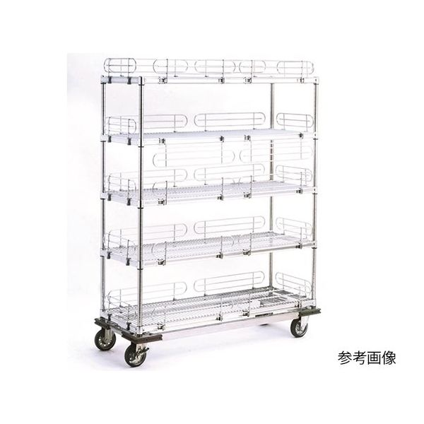 キャニオン L6型カート L6C-A6115 1台 63-7093-48（直送品）