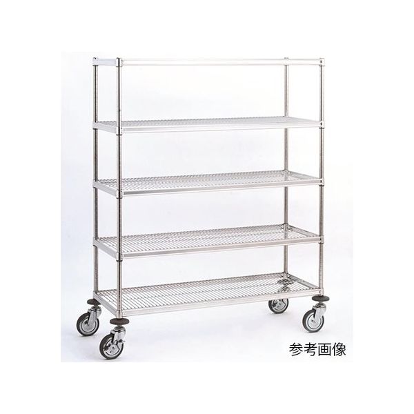 キャニオン L9型カート L9A-S6109 1台 63-7094-02（直送品）