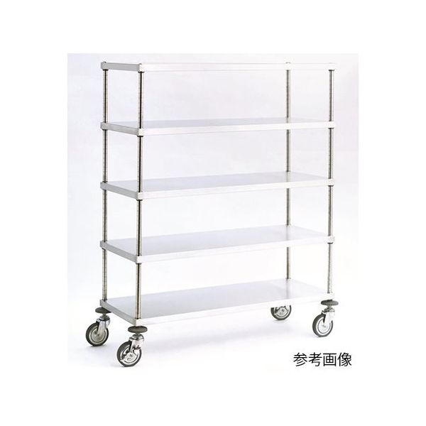 キャニオン L11型カート L11A-S4615 1台 63-7094-50（直送品）