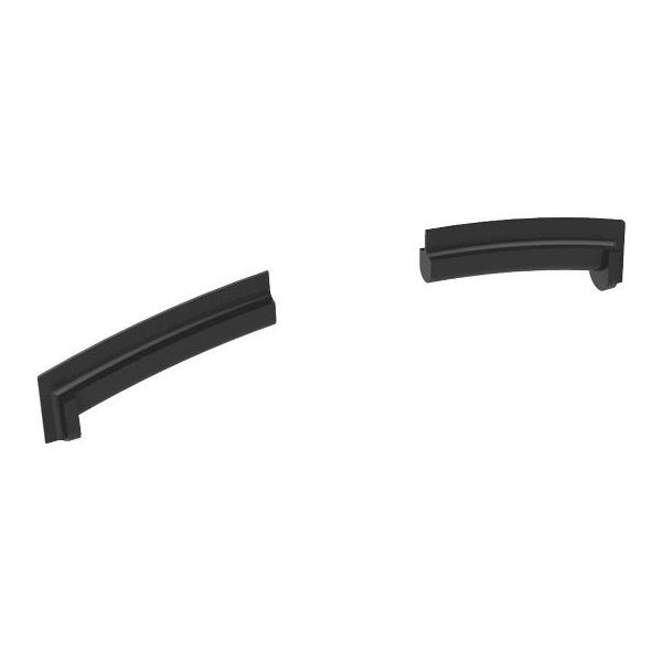 アズワン フードプロセッサー MCー5000FPS用 スクレーパーカバーヘラ(2個1組)PMC5ー022 63-7118-35 1組(2個)（直送品）