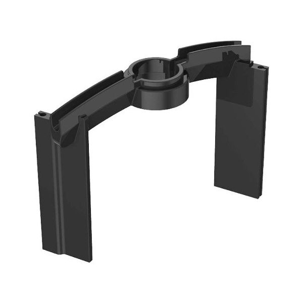 アズワン マルチシェフ フードプロセッサー MCー5000FPS用 スクレーパーアーム PMC5ー024 63-7118-37 1個（直送品）