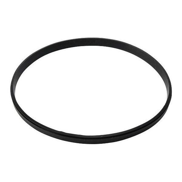 アズワン マルチシェフ フードプロセッサー MCー5000FPS用 カバー用パッキン PMC5ー021 63-7118-39 1個（直送品）