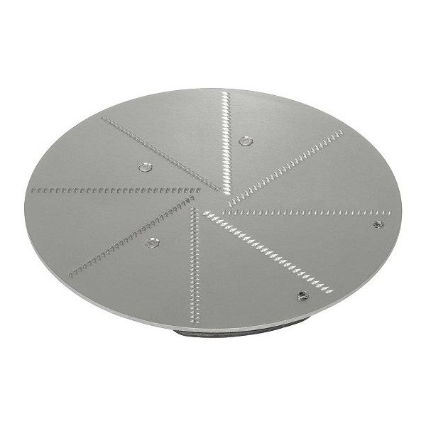 アズワン マルチシェフ フードプロセッサー MCー1500用 おろしディスク PMC15ー006 63-7118-43 1個（直送品）