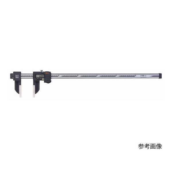 アズワン デジマチックノギス 552ー156ー10 中国語版校正証明書付 CFC-60GC 1個 63-7261-24-57（直送品）