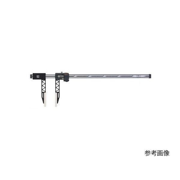 アズワン デジマチックノギス 552ー150ー10 中国語版校正証明書付 CFC-45GL 1個 63-7261-26-57（直送品）