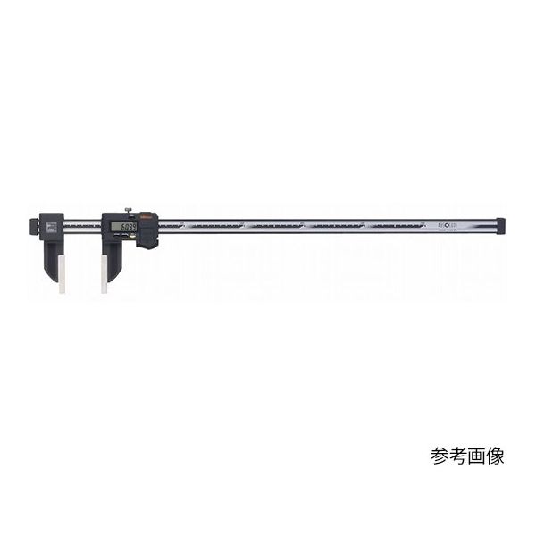 アズワン デジマチックノギス 552ー302ー10 中国語版校正証明書付 CFC-45G 1個 63-7261-28-57（直送品）