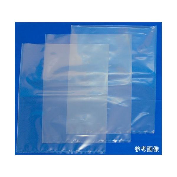 三和産業 ポリ規格袋 No.23 0023 1袋(100枚) 63-7320-20（直送品）