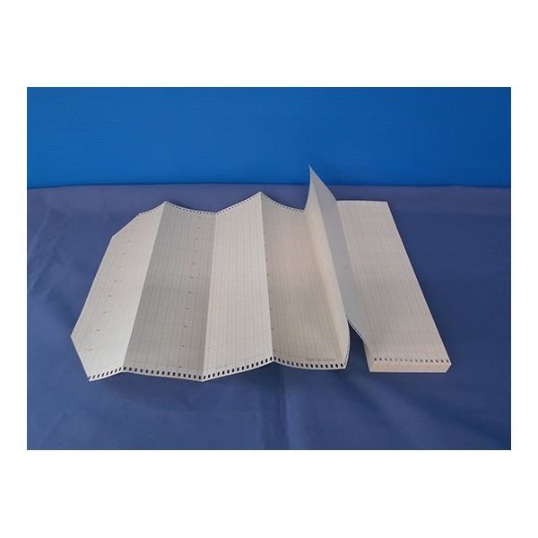 小林クリエイト 記録紙 PZ 63-8468