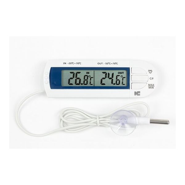 アズワン サーモ1011 デジタル温度計 63-7946-64 1個（直送品）