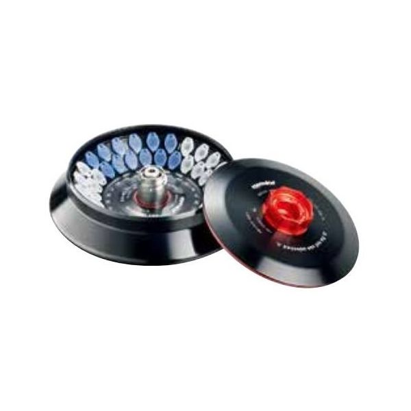 エッペンドルフ・ハイマック・テクノロジーズ アングルローター FAー48x2 5910R専用 5895 135.005 1個（直送品）