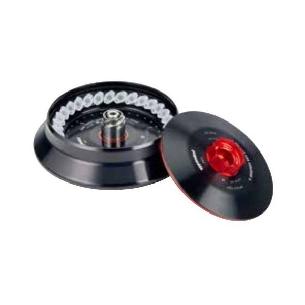 エッペンドルフ・ハイマック・テクノロジーズ アングルローター FAー30x2 5910R専用 5895 155.006 1個（直送品）