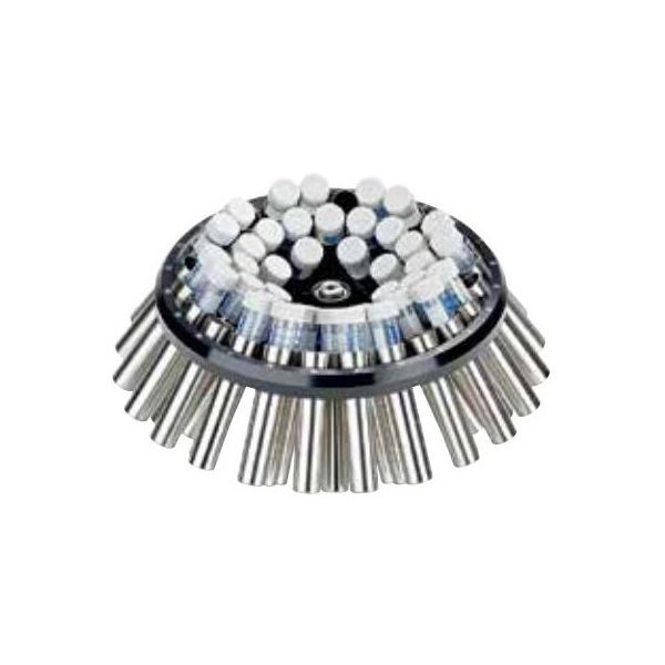 エッペンドルフ・ハイマック・テクノロジーズ アングルローター Fー48x15 5910R専用 5895 160.000 1セット（直送品）