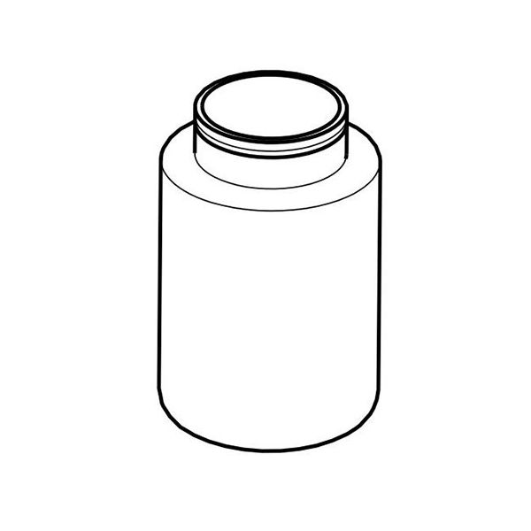 アダプター 1×85mL Oak Ridge tubes FAー6x250用 5920 768.000 1セット（直送品）