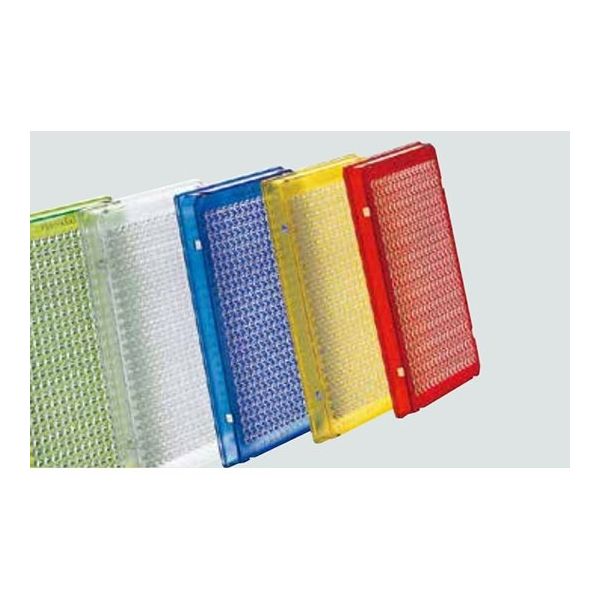 ツインテクPCRプレート 384 スカート 40μL カラーレス， Forensic DNA Grade 0030 129.628（直送品）