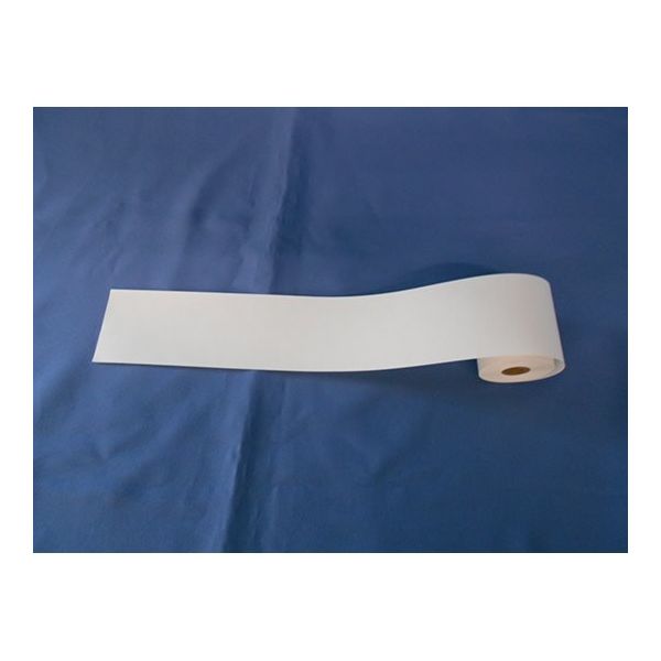 小林クリエイト 記録紙 10本入 9270-0655 1箱(10本) 63-8468-39（直送品）