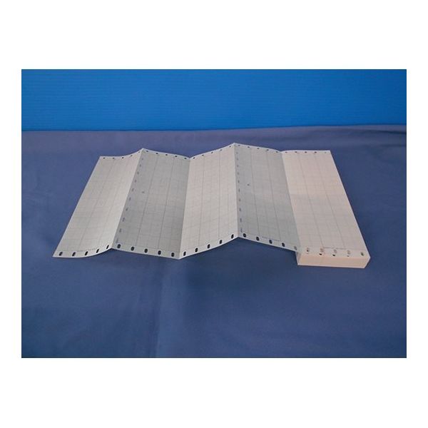 小林クリエイト 記録紙 10冊入 KT-202（ET-202） 1箱（10冊） 63-8468-61（直送品）