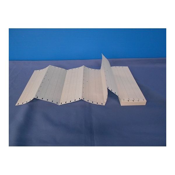 小林クリエイト 記録紙 10冊入 KH-05040（EH-05040） 1箱（10冊） 63-8468-64（直送品）