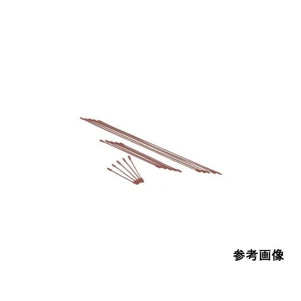 アズワン ”カットチューブセット ストライプカラー 1/16””×0.75mm” 1セット 63-8593-25（直送品）