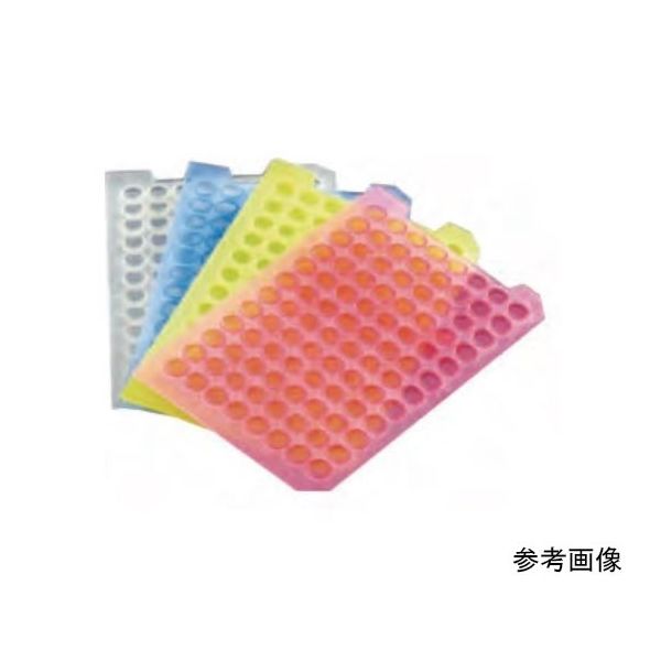 サーモフィッシャーサイエンティフィック ウェルキャップ(プレスリット) シリコン製 (50) 276011 1箱(50個)（直送品）