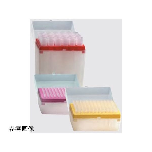 サーモフィッシャーサイエンティフィック フィンチップ 50 (0.2ー50ul) バルク(1000) 9400360 1袋(1000本)（直送品）