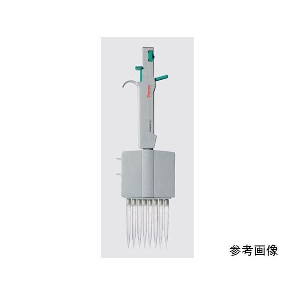 サーモフィッシャーサイエンティフィック フィンチップ マルチステッパー ( ー1500ul)(400) 9401300 1箱(400本)（直送品）