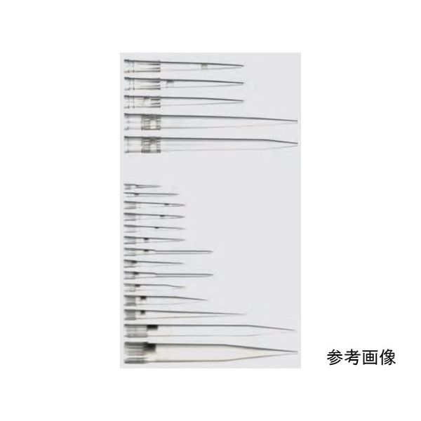 サーモフィッシャーサイエンティフィック フィンチップ フレックス フィルター 1200 滅菌済(960) 94056810 1箱(960本)（直送品）