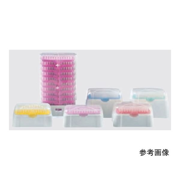 サーモフィッシャーサイエンティフィック フィンチップ フレックス 1000 滅菌済(960) 94060713 1箱(960本)（直送品）