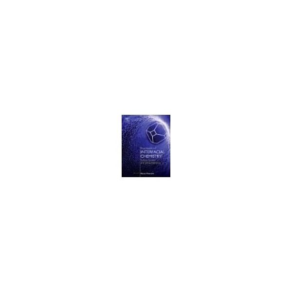 Encyclopedia of Interfacial Chemistry 978-0-12-809739-7 1冊（直送品）
