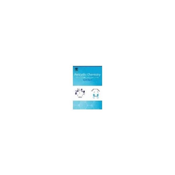 Elsevier Science Pericyclic Chemistry 978-0-12-814958-4 1冊 63-9291-73（直送品）