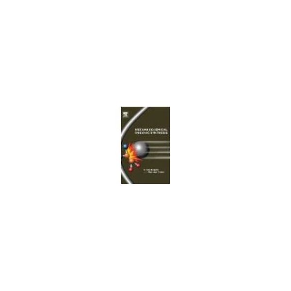 Mechanochemical Organic Synthesis 978-0-12-802184-2 63-9292-05（直送品）