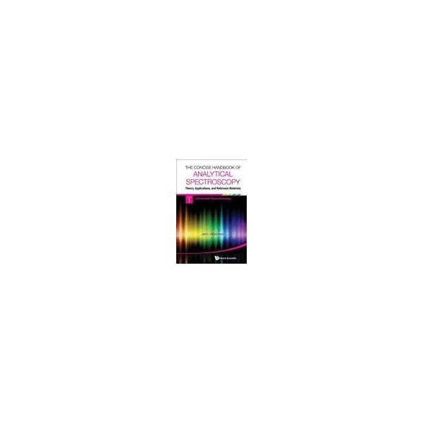 Concise Handbook Of Analytical Spectroscopy The 63-9293-43（直送品） - アスクル