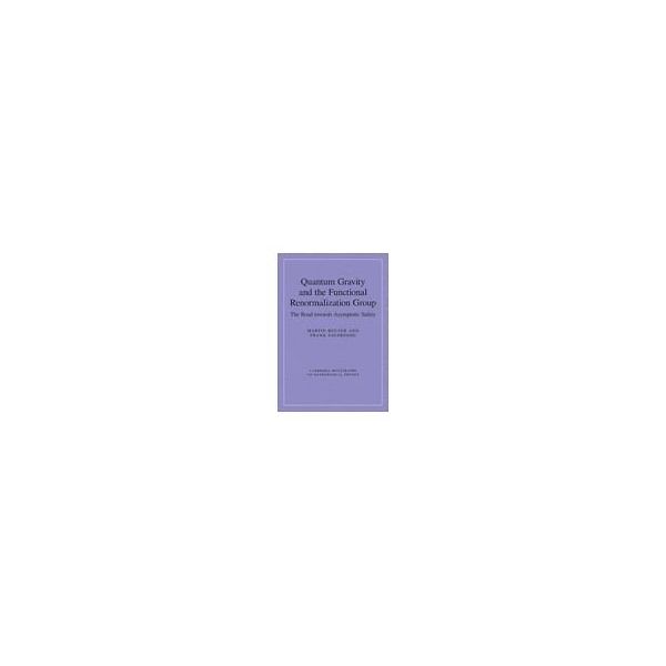 Quantum Gravity and the Functional Renormalization Group 63-9295-22（直送品）