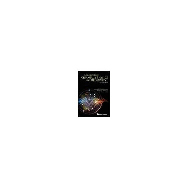 Introductory Quantum Physics and Relativity 63-9296-02（直送品）