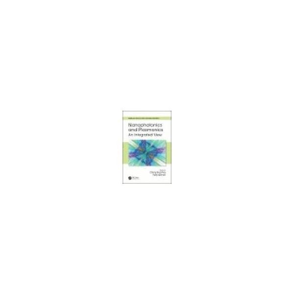 CRC Pr. Nanophotonics and Plasmonics 978-1-4987-5867-3 1冊 63-9296-89（直送品）