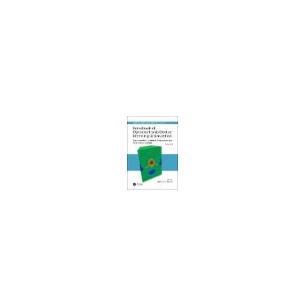 Handbook of Optoelectronic Device Modeling and Simulation 63-9296-90（直送品）
