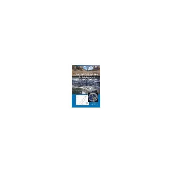 Statistical Downscaling for Hydrological and Environmental Appli 63-9297-42（直送品）