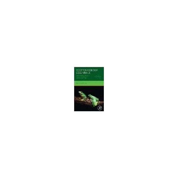 Academic Pr. Ecotoxicology Essentials 978-0-12-801947-4 1冊 63-9297-79（直送品）