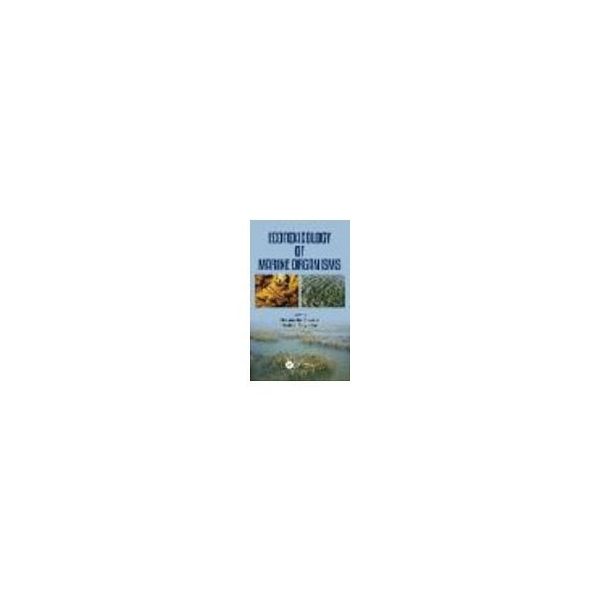CRC Pr. Ecotoxicology of Marine Organisms 978-1-138-03549-2 63-9297-80（直送品）