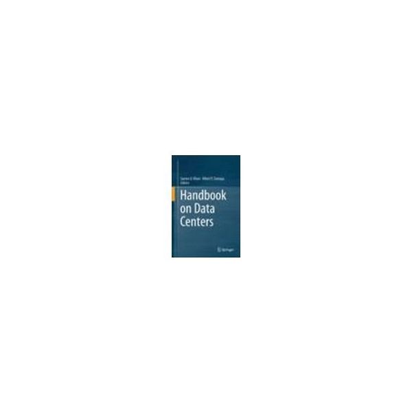 Handbook on Data Centers 978-1-4939-2091-4 63-9300-37（直送品）