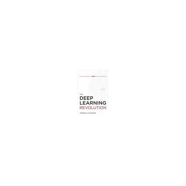 TONG HWEI The Deep Learning Revolution 978-0-262-03803-4 1冊 63-9300-46（直送品）