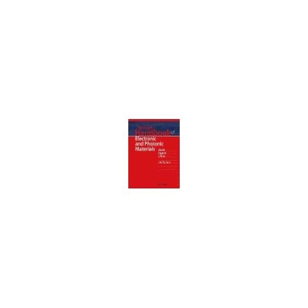 Springer Handbook of Electronic and Photonic Materials 63