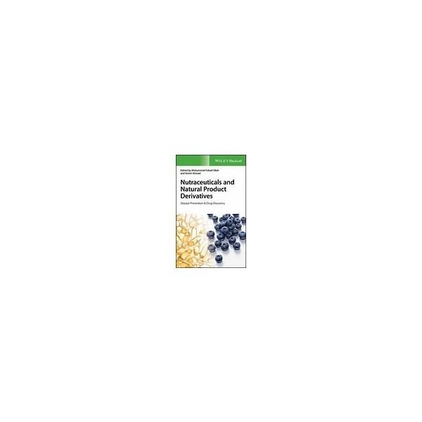 Nutraceuticals and Natural Product Derivatives 63-9303-62（直送品）