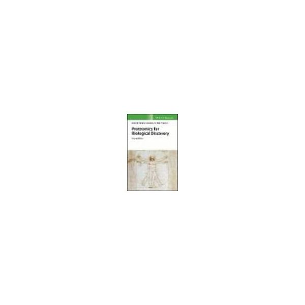 Wiley Proteomics for Biological Discovery 978-1-118-27924-3 63-9304-26（直送品）