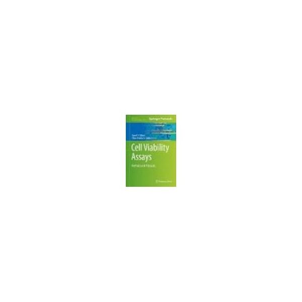 Humana Pr. Cell Viability Assays 978-1-4939-6959-3 1冊 63-9305-08（直送品）